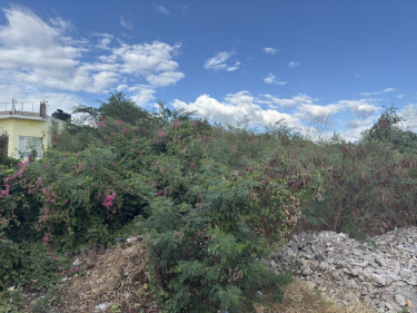 Old Harbour Glades Lot