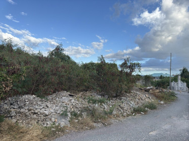 Old Harbour Glades Lot