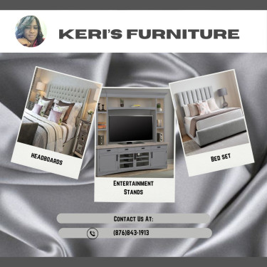 Bedroom Furniture