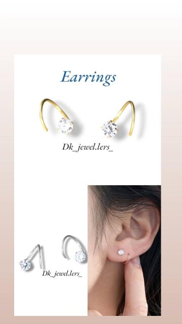 Quality Earrings