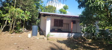 2 Bedroom House For Sale St. Catherine, Bog Walk