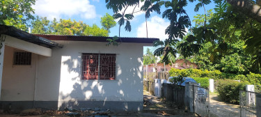 2 Bedroom House For Sale St. Catherine, Bog Walk