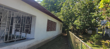 2 Bedroom House For Sale St. Catherine, Bog Walk