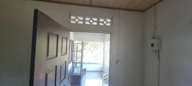 2 Bedroom House For Sale St. Catherine, Bog Walk