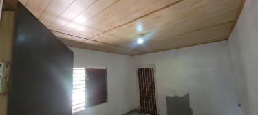 2 Bedroom House For Sale St. Catherine, Bog Walk