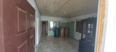 2 Bedroom House For Sale St. Catherine, Bog Walk