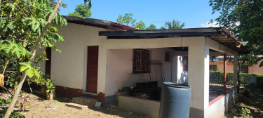 2 Bedroom House For Sale St. Catherine, Bog Walk