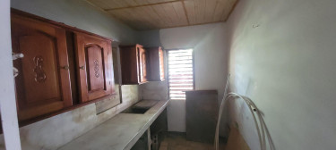 2 Bedroom House For Sale St. Catherine, Bog Walk