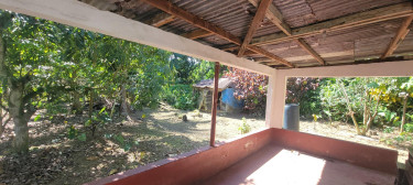 2 Bedroom House For Sale St. Catherine, Bog Walk