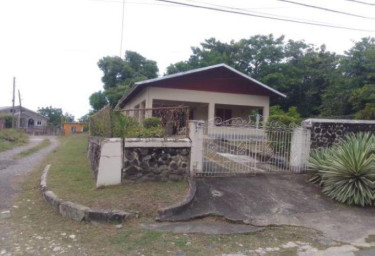 3 Bedroom House For Sale St. Mary, Annotto Bay