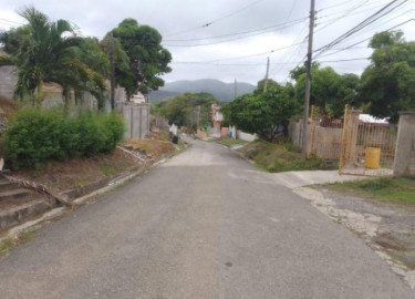 3 Bedroom House For Sale St. Mary, Annotto Bay