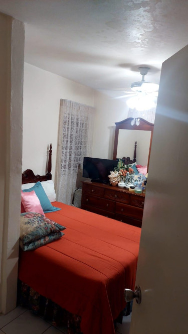 2 Bedroom House For Sale Greater Portmore