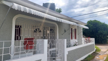 2 Bedroom House For Sale Greater Portmore