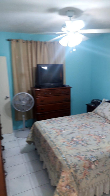 2 Bedroom House For Sale Greater Portmore