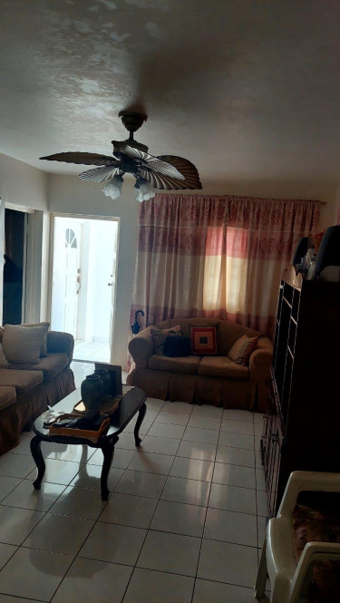 2 Bedroom House For Sale Greater Portmore