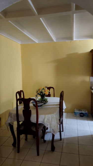 2 Bedroom House For Sale Greater Portmore