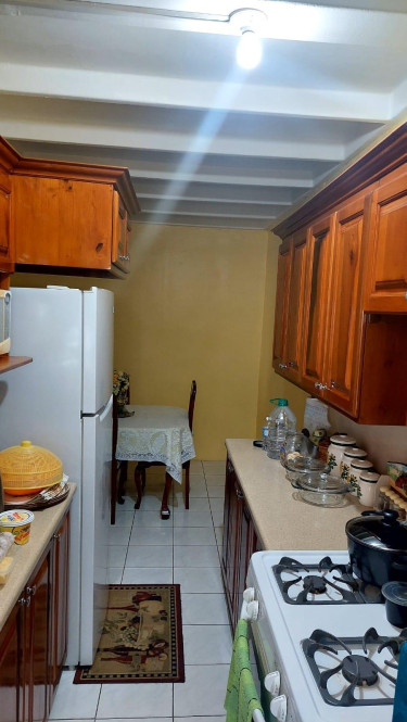 2 Bedroom House For Sale Greater Portmore