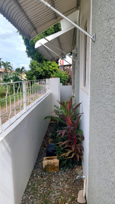 2 Bedroom House For Sale Greater Portmore