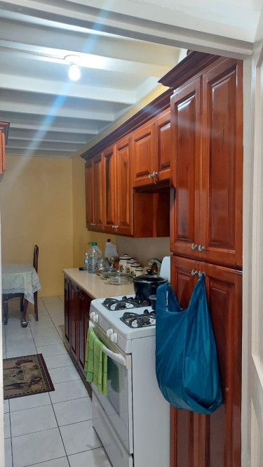 2 Bedroom House For Sale Greater Portmore