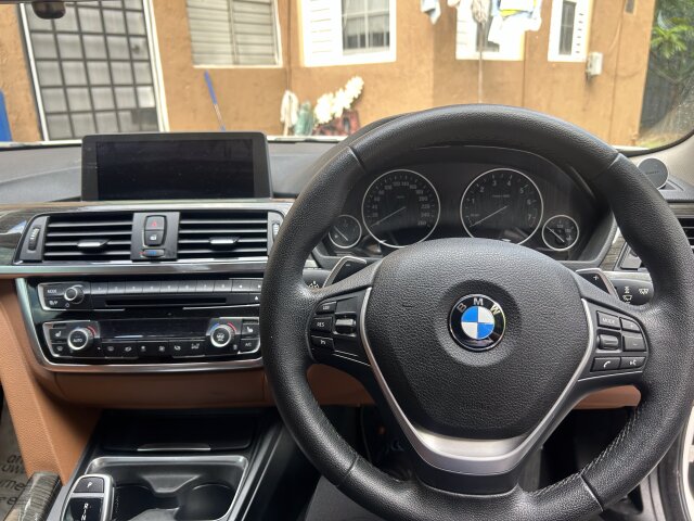 2014 BMW 420i Coupe