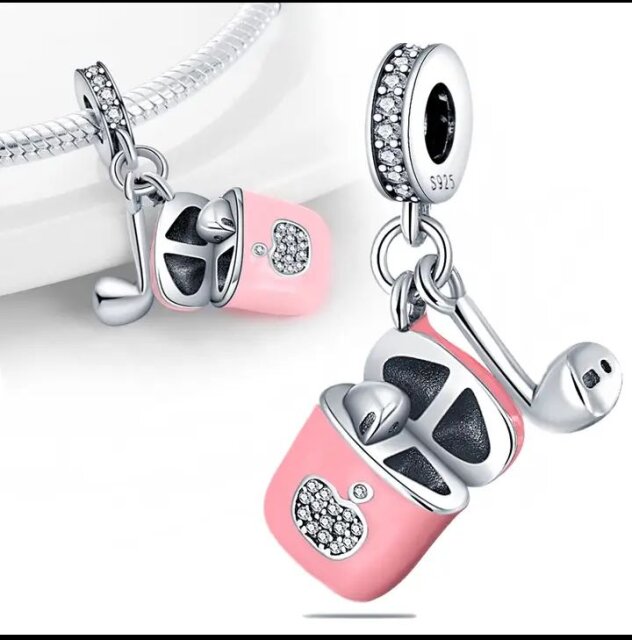 Pandora Charms