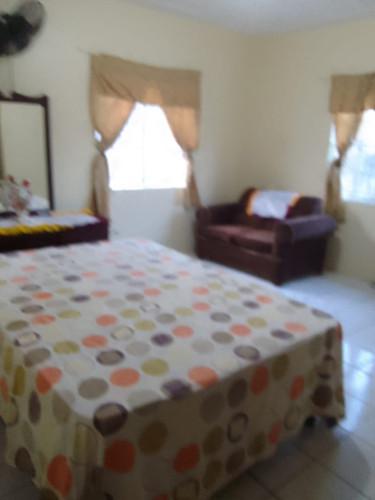 1 Bedroom Semi Furnished 1bedroom, Bathroom A