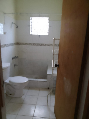 1 Bedroom Semi Furnished 1bedroom, Bathroom A