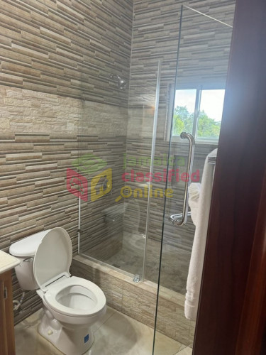 1 Bedroom/1 Bathroom Fully Furnished/ Unit B