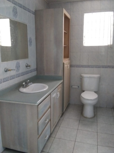 2 Bedroom HOUSE FOR RENT