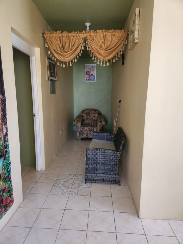 1 Bedroom Apartment Fully Furnished 