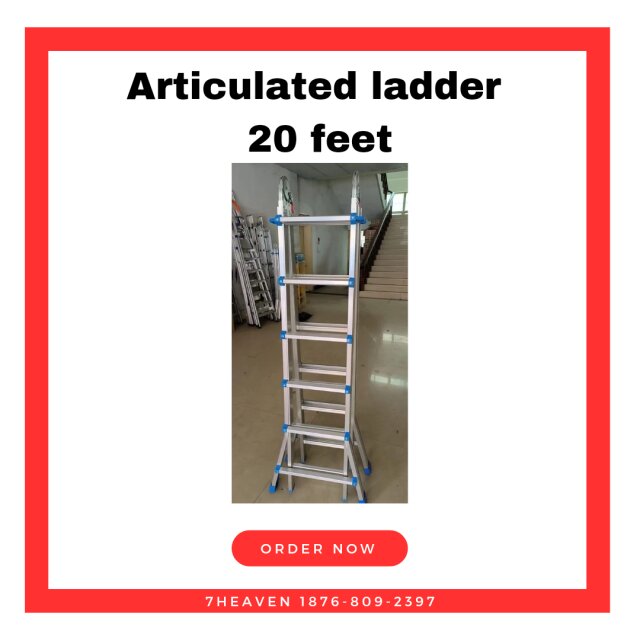 Scaffolding Set| Props| Walk Boards| Ladders