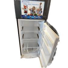 Black Point 9.5cubic Refrigerator