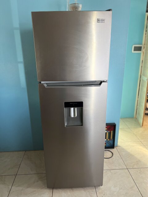 Blackpoint Refrigerator