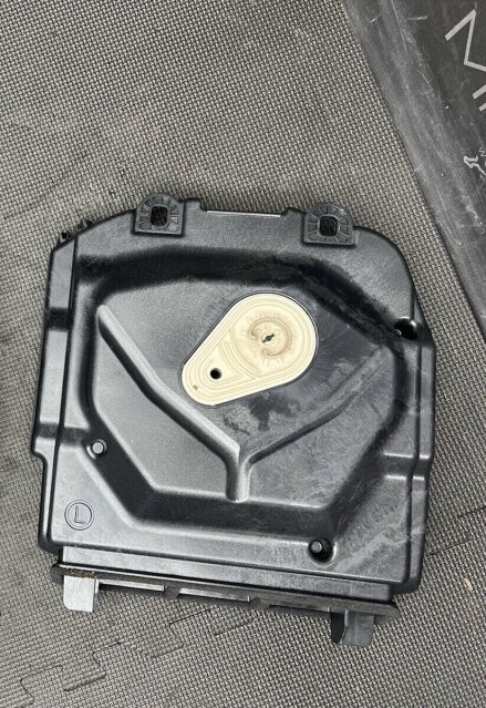 Bmw Underseat Subwoofers For Sale