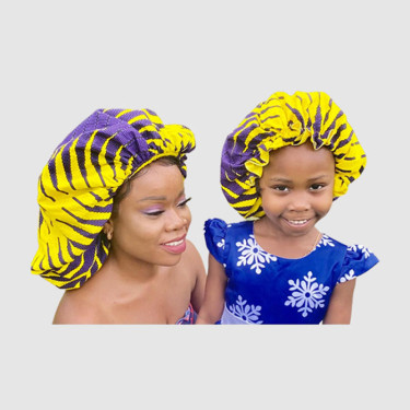 Where To Get The Best Ankara Bonnets?