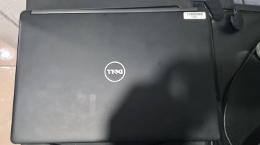 Used Dell Laptop 8GB Ram, 256GB SSD, Intel I5 2.60