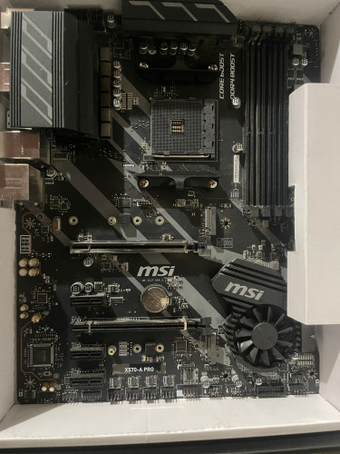 PC PART LOT