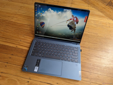 Lenovo Flex 7i 14