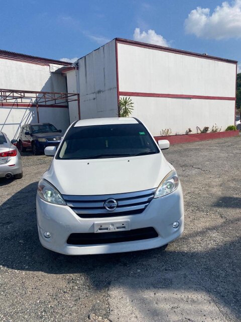 2012 Nissan Lafesta $960K 8763492969