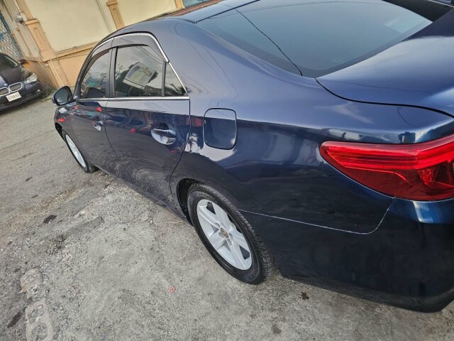 2015 Toyota Mark X $1.890 Million 8763492969