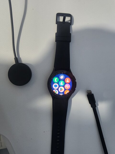 Galaxy Watch 4 Classic