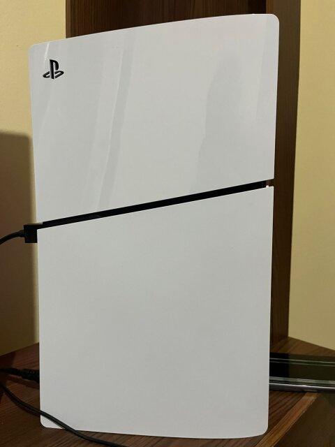 Sony Playstation 5 (Disk Version)