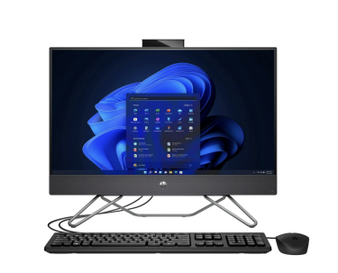 HP All In One Desktop Computer