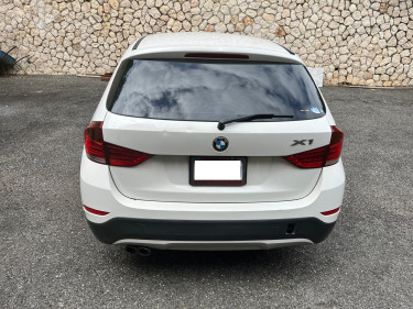 2013 BMW X1