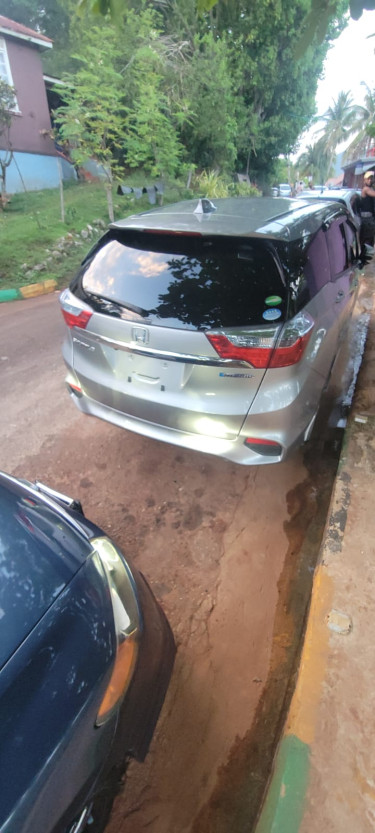2019 Honda Shuttle Cars Mandeville