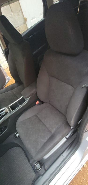 2019 Honda Shuttle