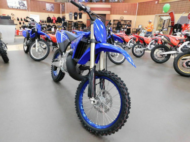 2020 Yamaha YZ250 