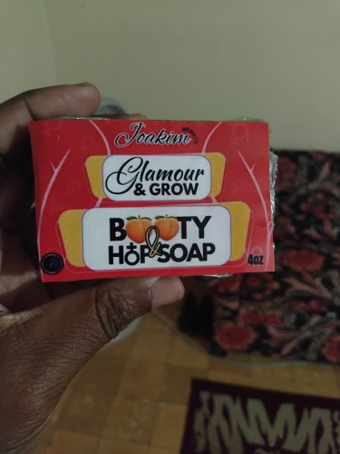 SALE BUTT & HIP SOAP SEE RESULTS IN 1 WEEK 