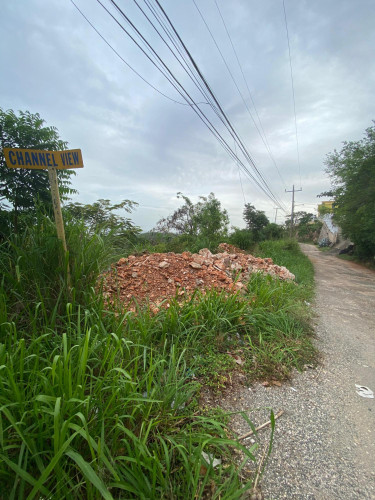 Residential Lot For Sale Kingston 19