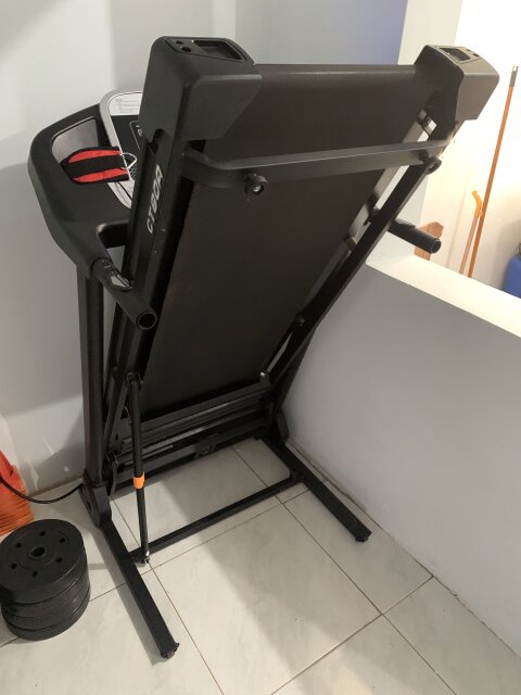 Landranger Treadmill CT80A